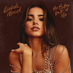 Cover of the better half of me