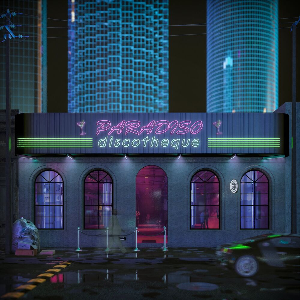 Picture of Paradiso Discotheque