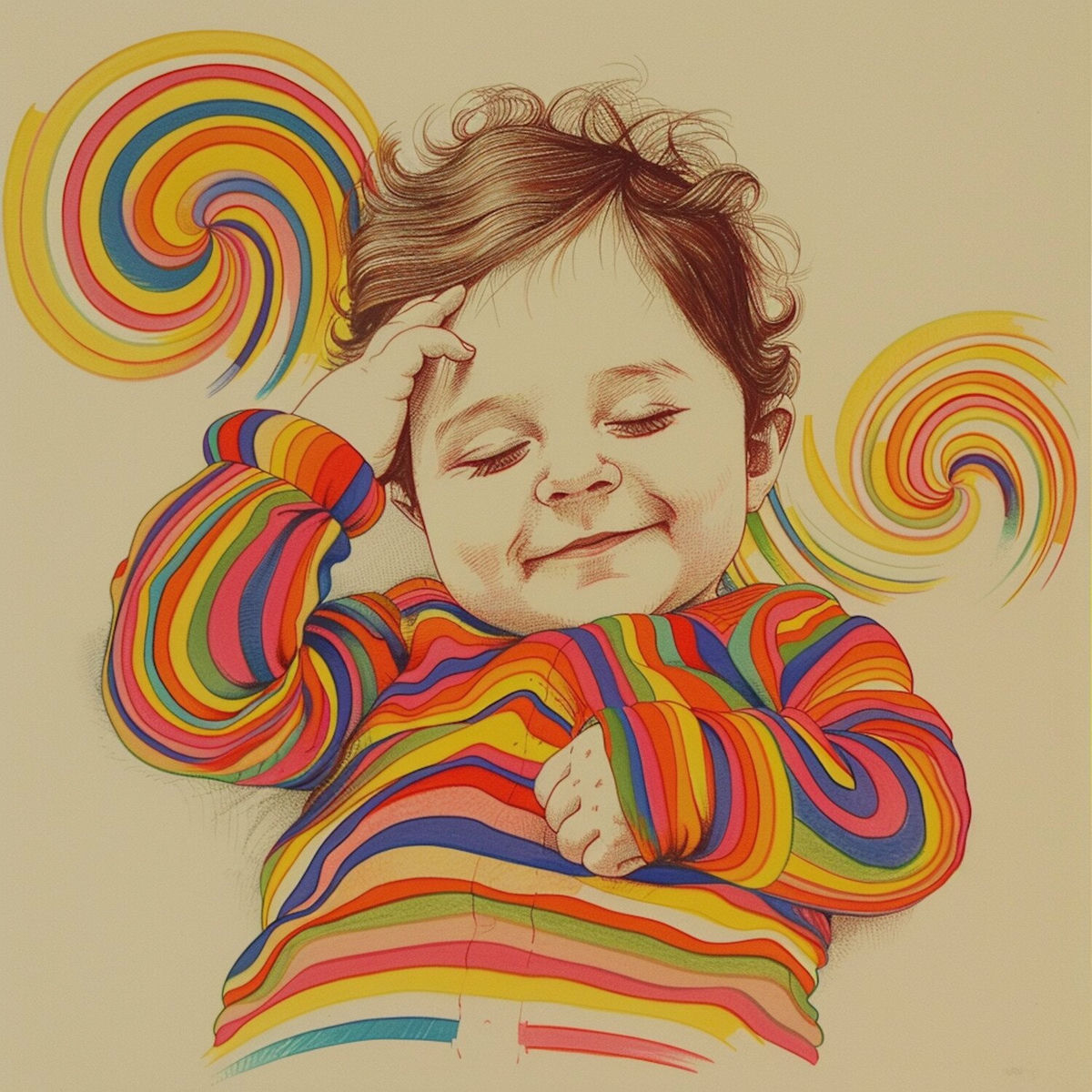 Album cover of Morning Mood