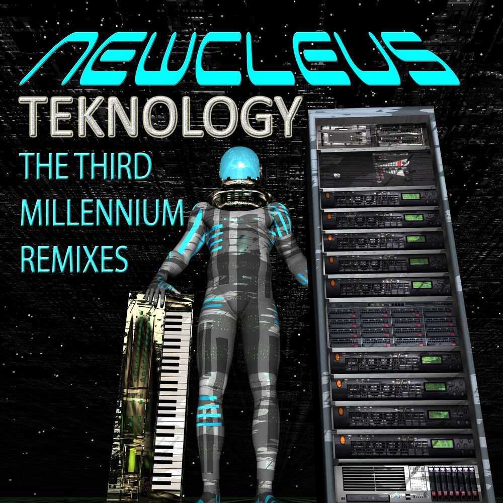 Picture of Teknology - the Third Millennium Remixes