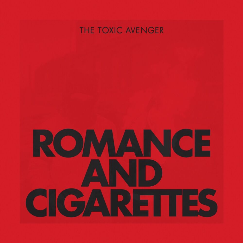 Picture of Romance & Cigarettes