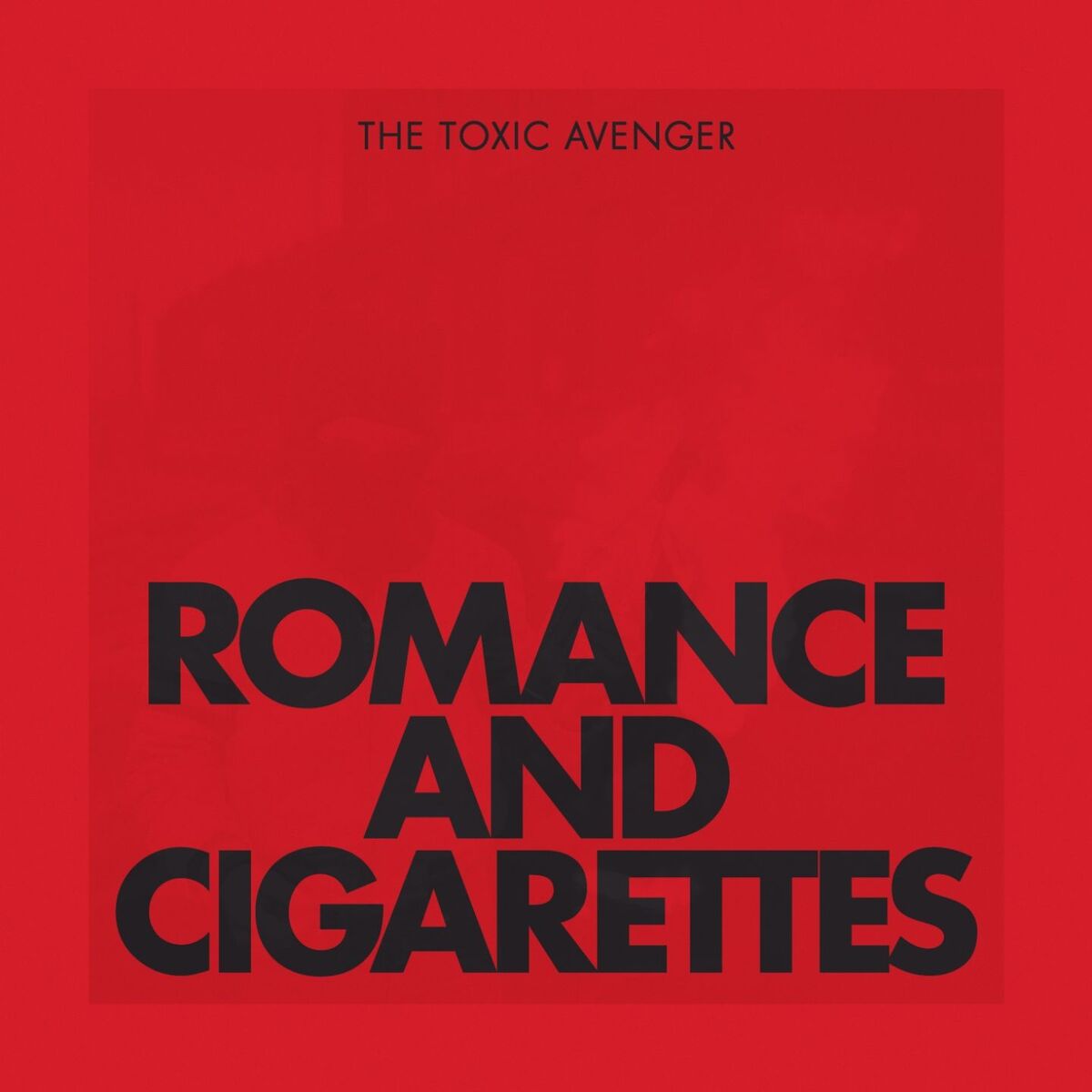 Album cover of Romance & Cigarettes