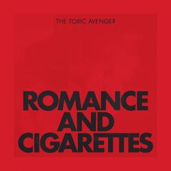 Cover of Romance & Cigarettes