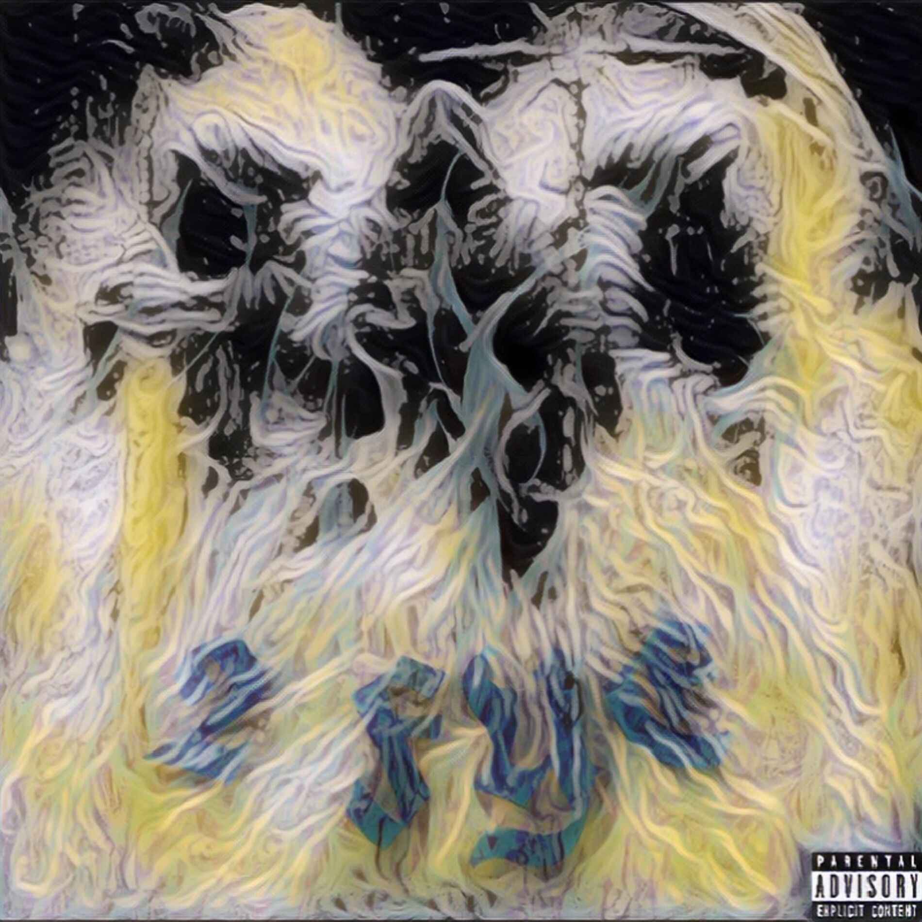 Album cover of 2 FYE