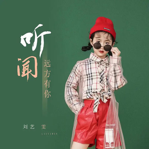听闻远方有你 (Djwh版)