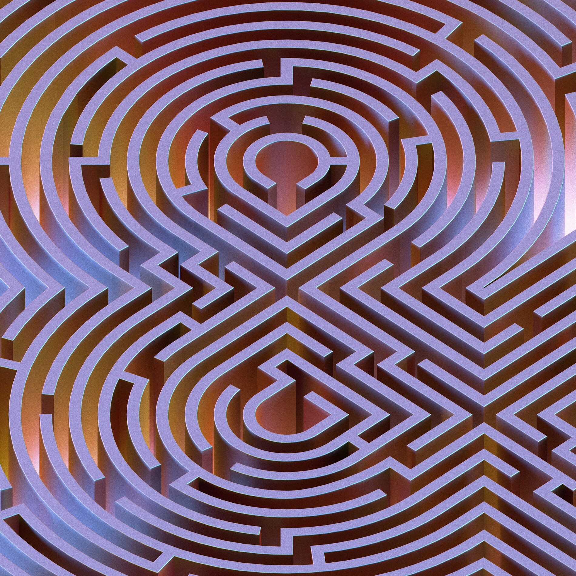 Album cover of Ampersand