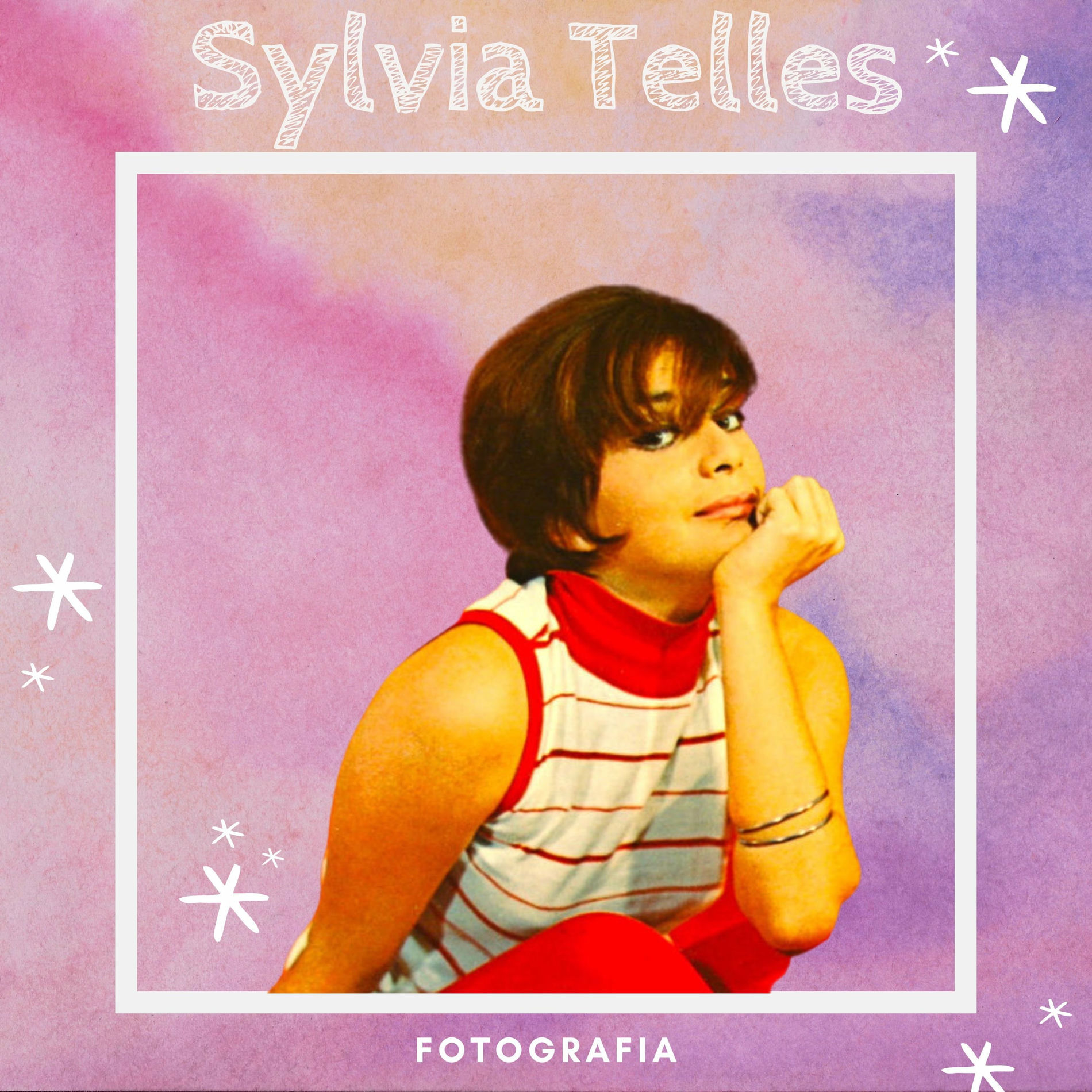 Sylvia Telles - Sylvia Telles: Silvia, Princess Of Bossa Nova