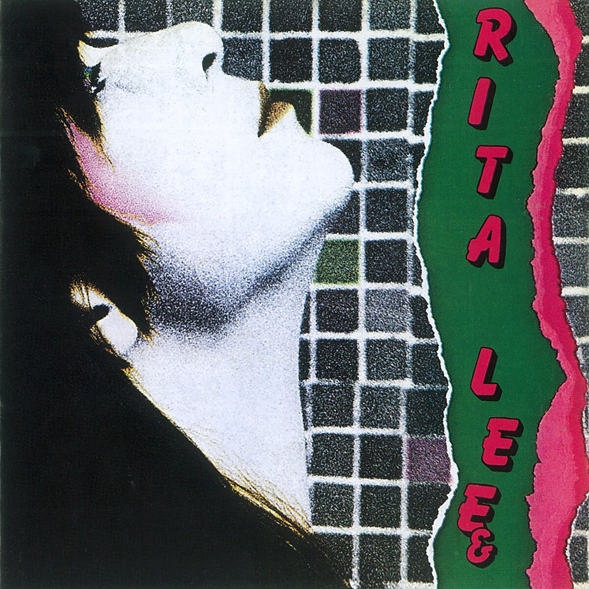 Album cover of Mutante