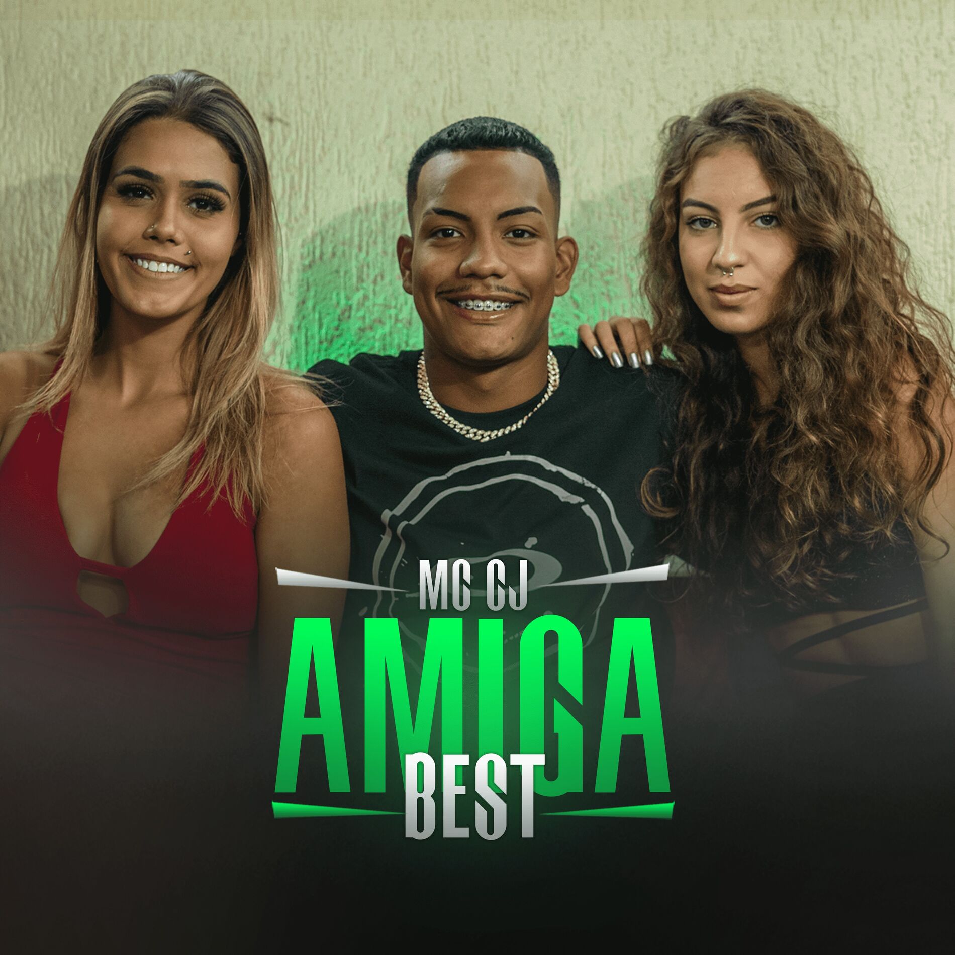 Album cover of Amiga Best
