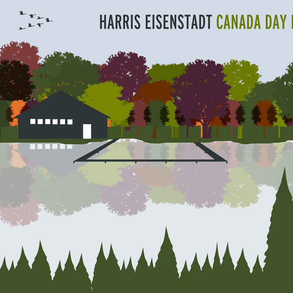 Picture of Canada Day Ii