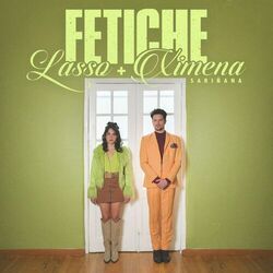 Cover of Fetiche