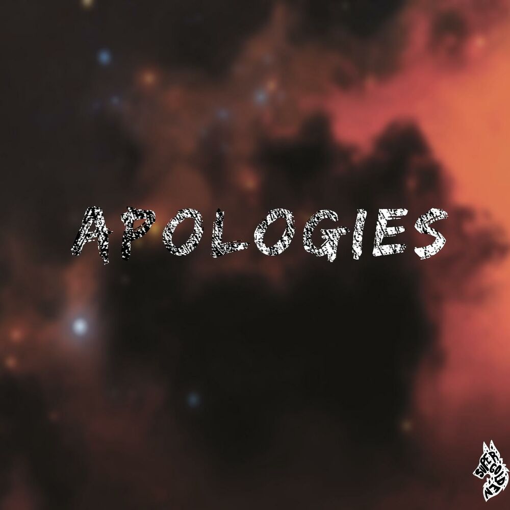 Picture of Apologies