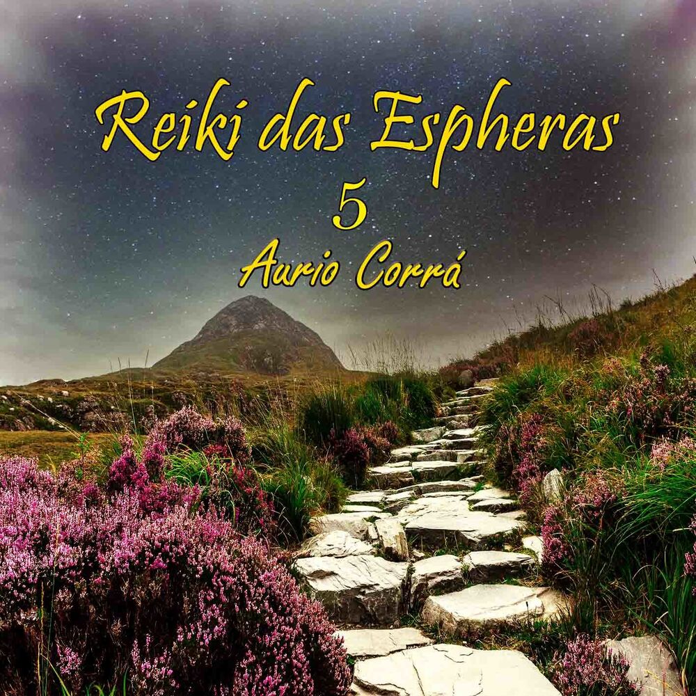 Picture of Reiki das Espheras, Pt. 5