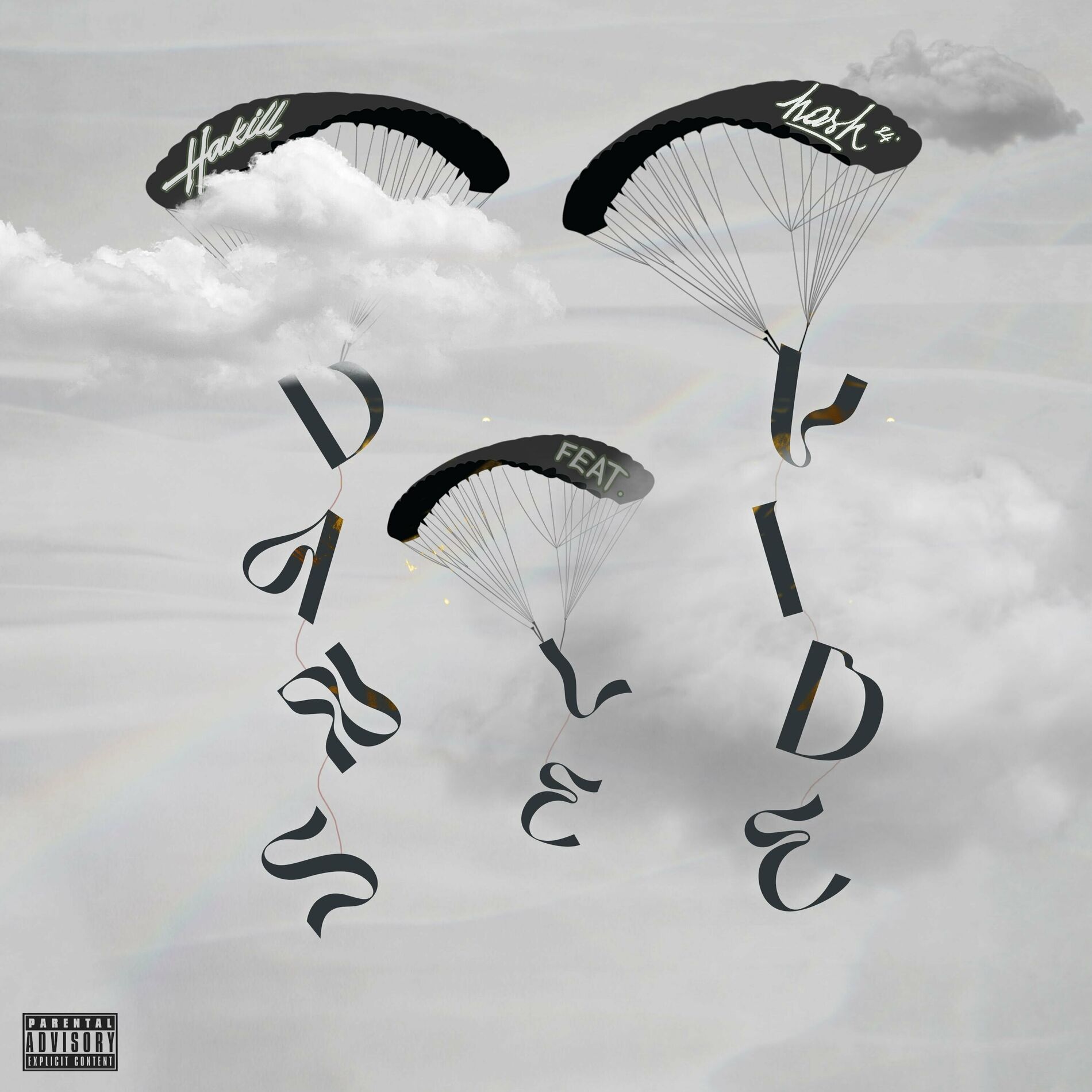 Album cover of DANS LE VIDE