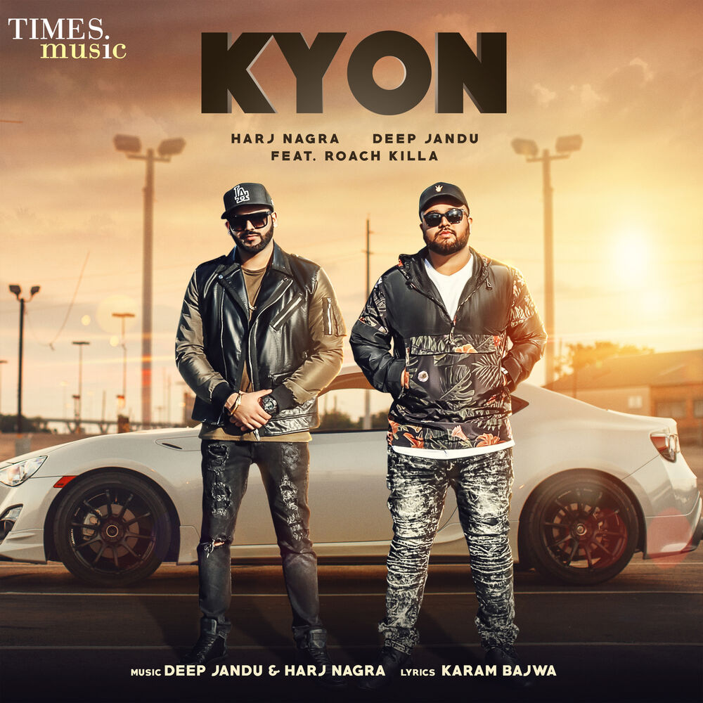 Picture of Kyon - Single