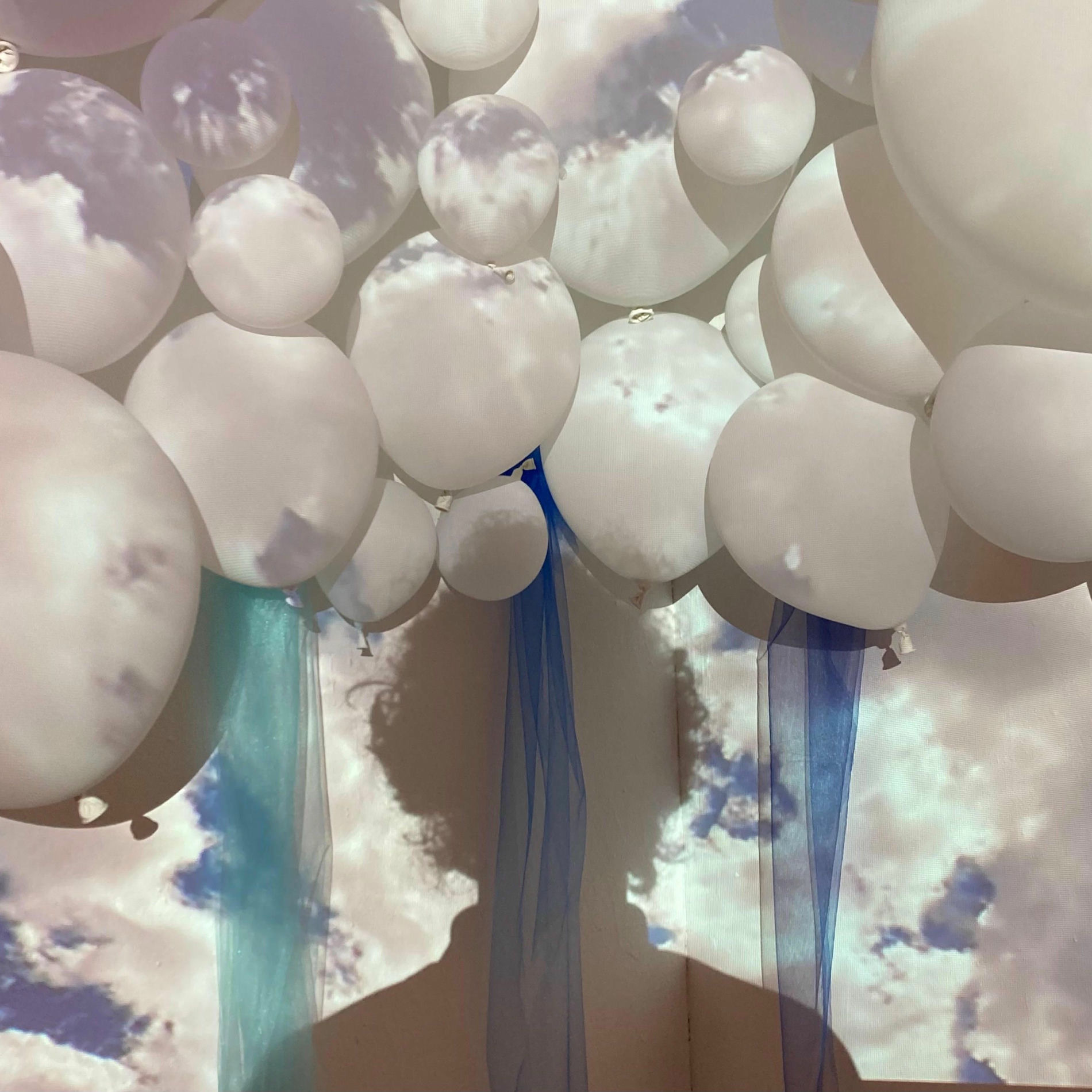 Album cover of THANK YOU I LOVE YOU