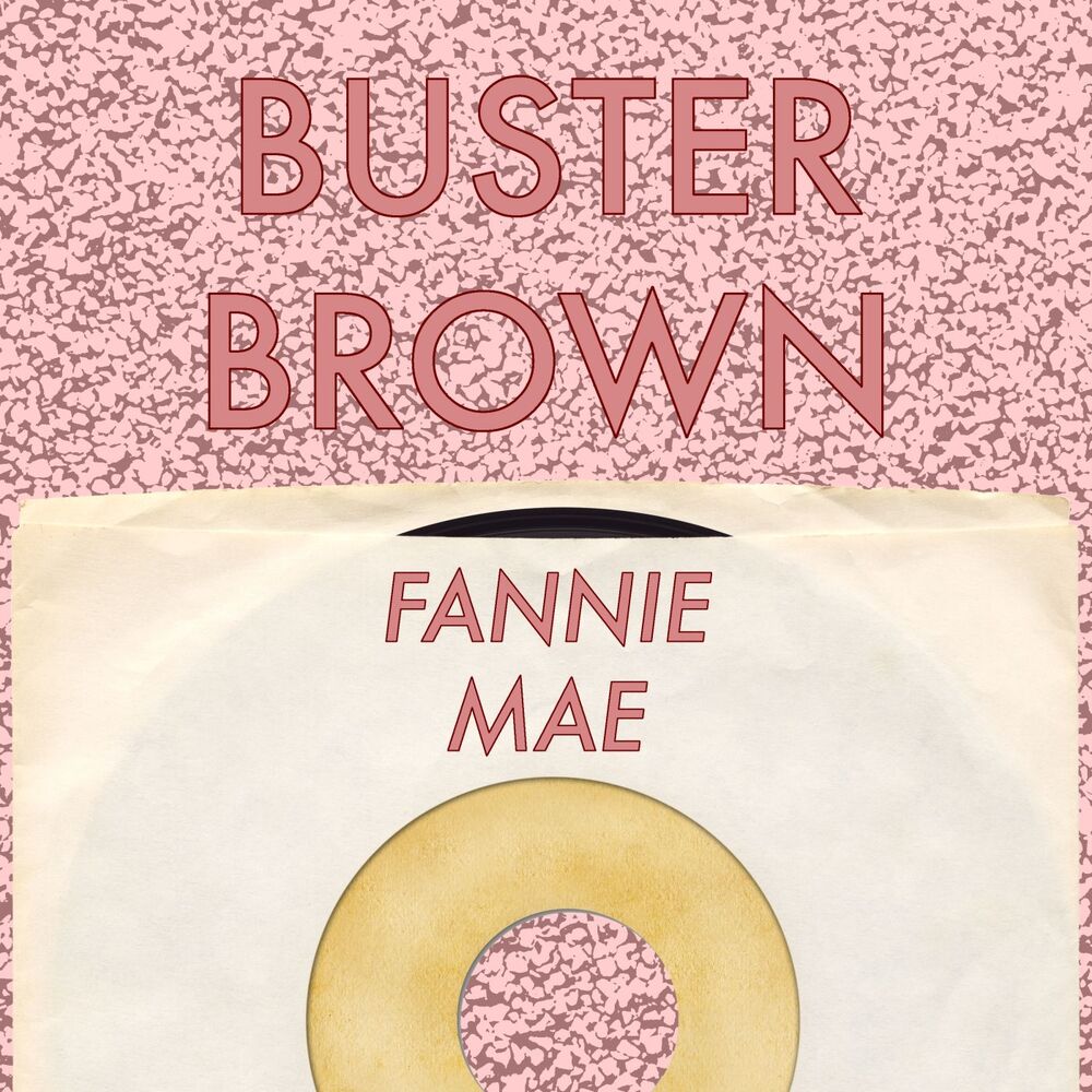 Picture of Fannie Mae