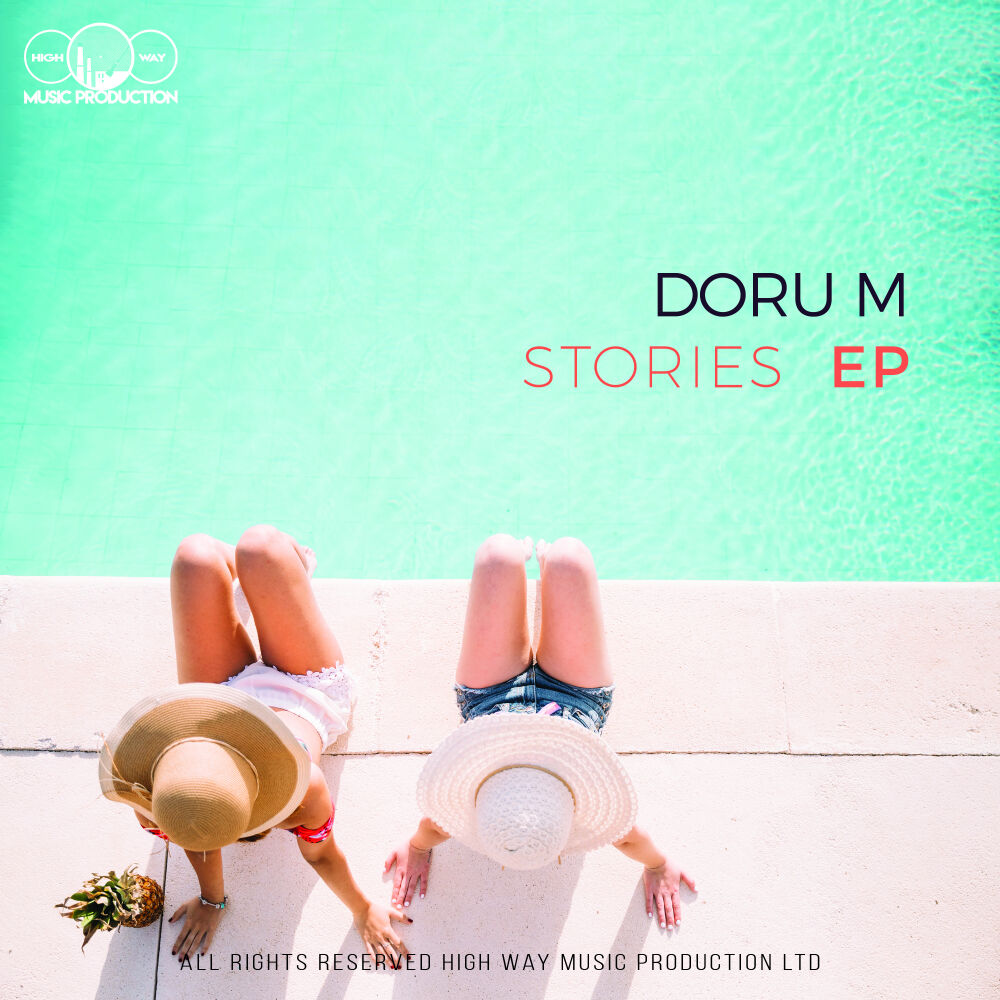 Picture of Stories EP