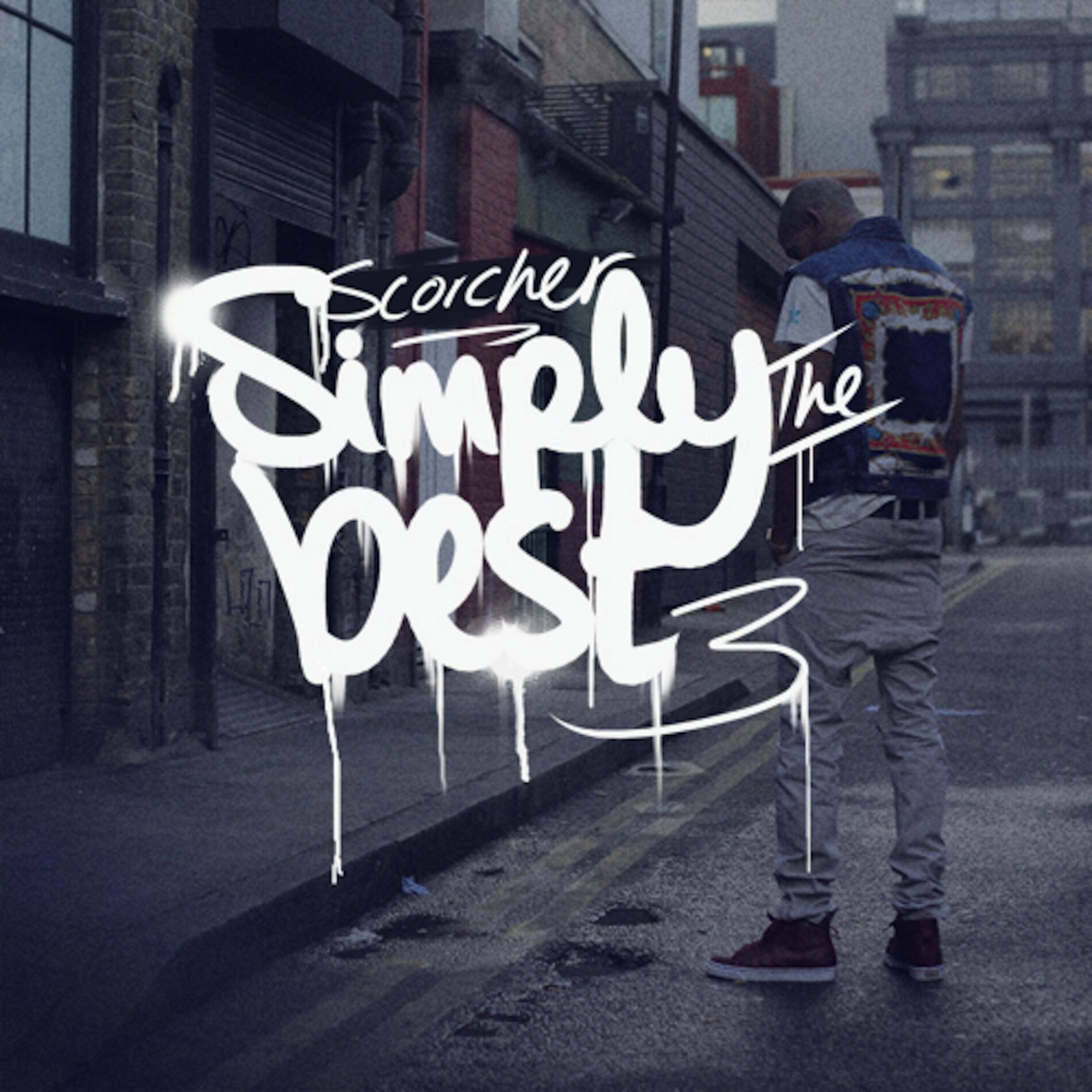Album cover of Simply The Best 3