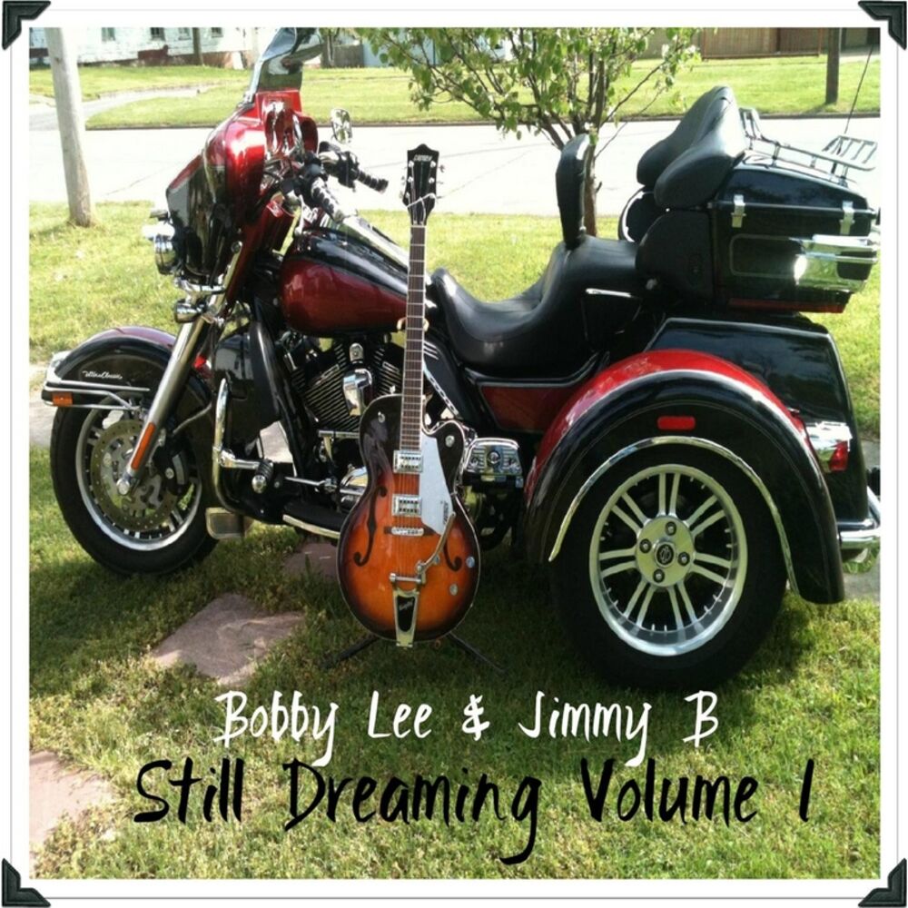 Picture of Still Dreaming, Vol. 1