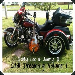 Cover of Still Dreaming, Vol. 1