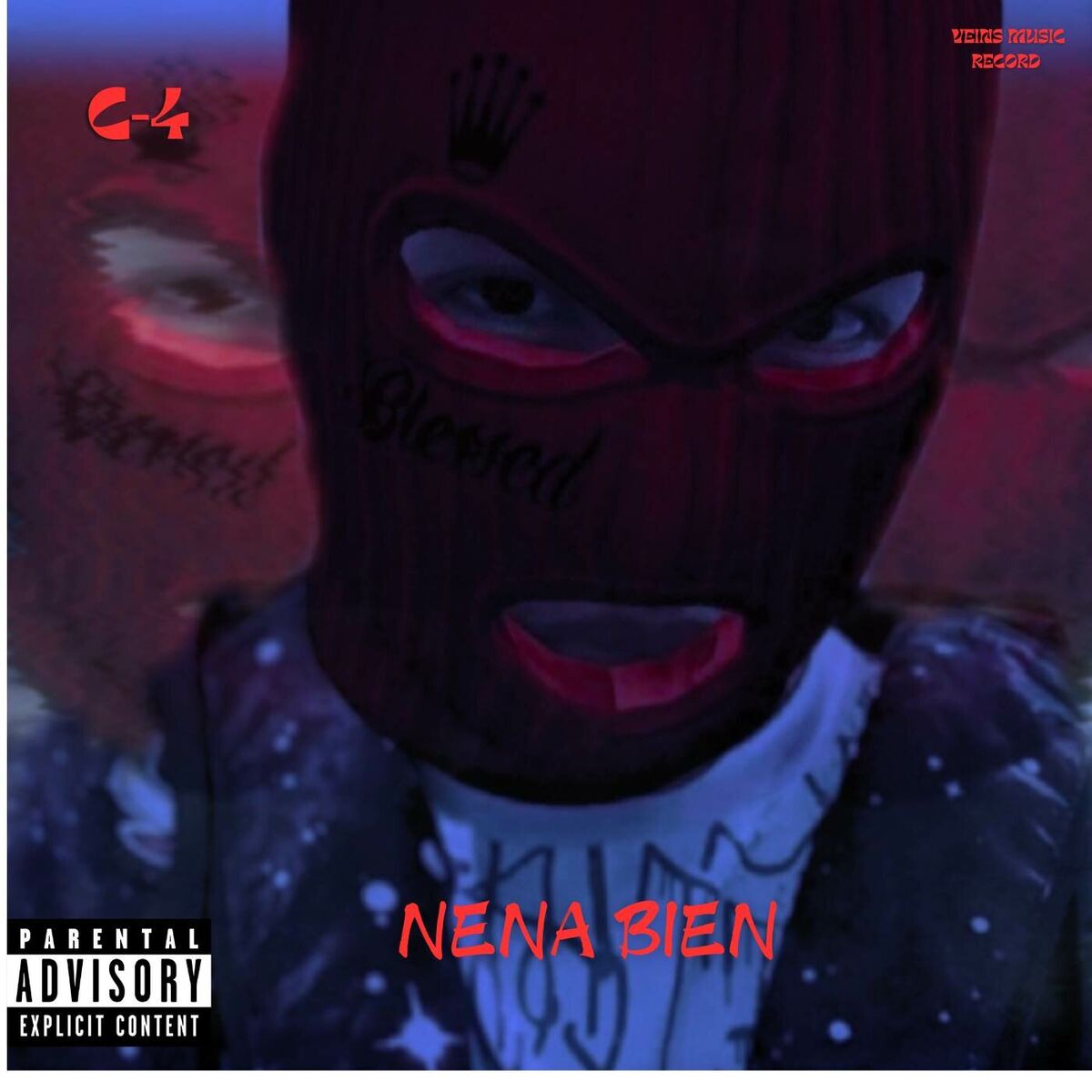 Album cover of Nena Bien