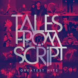 Cover of Tales from The Script: Greatest Hits
