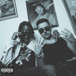 Cover of QUE'Q SE PASSA (feat. Kief Jony)