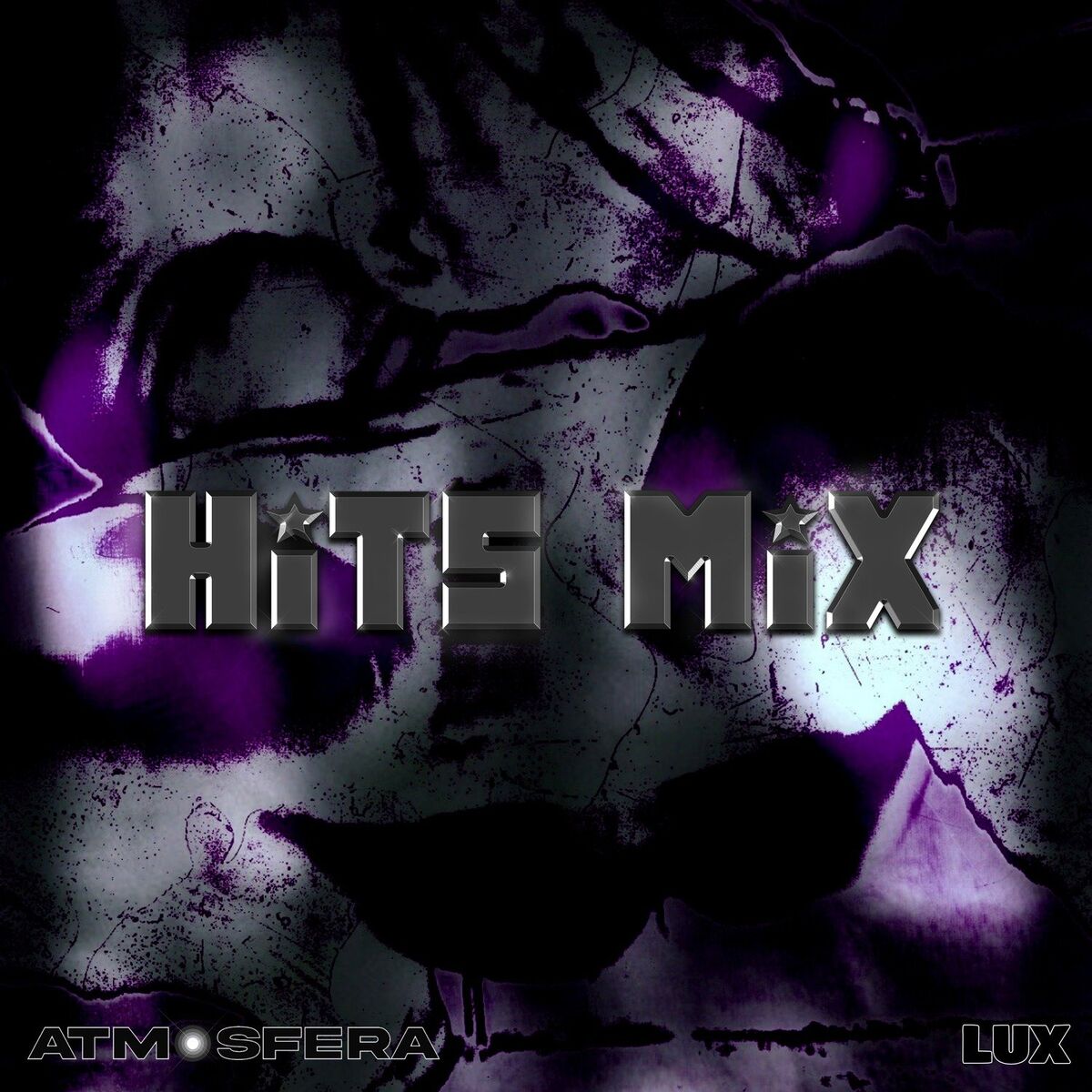 Album cover of Hits Mix