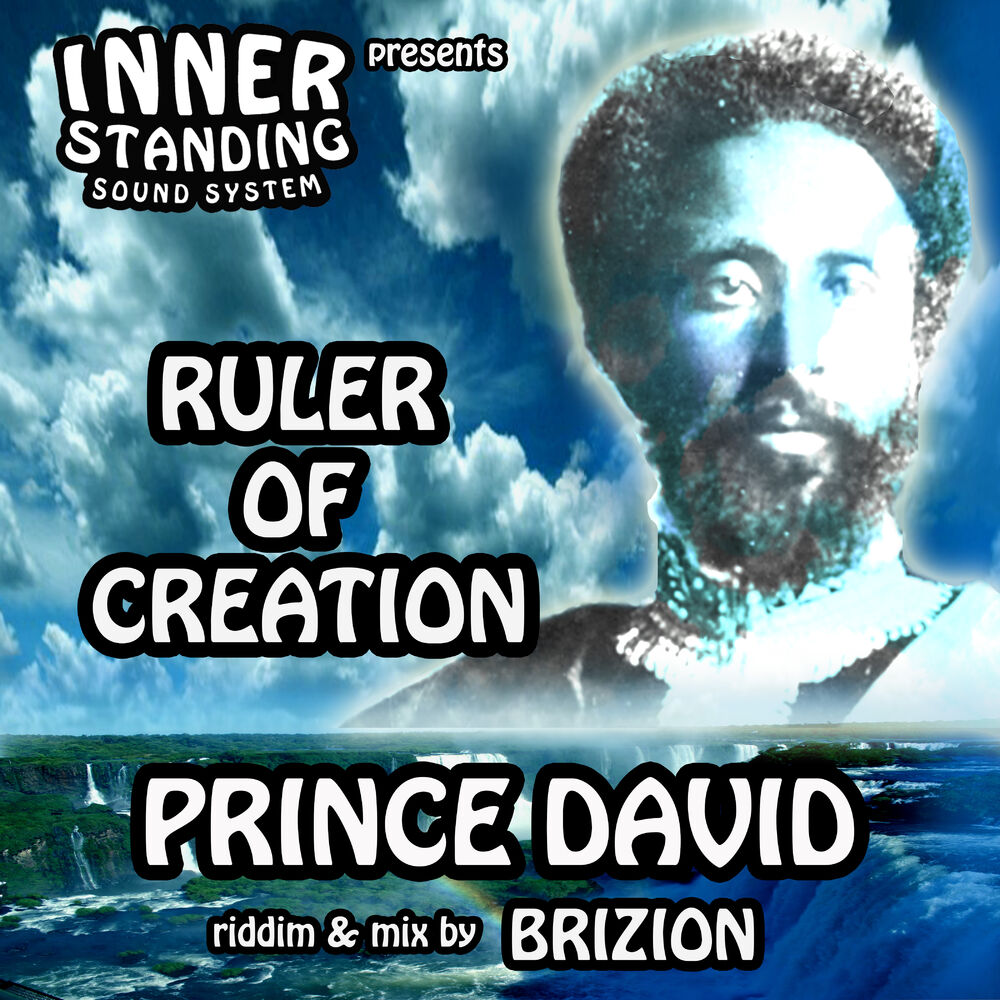 Picture of Ruler Of Creation