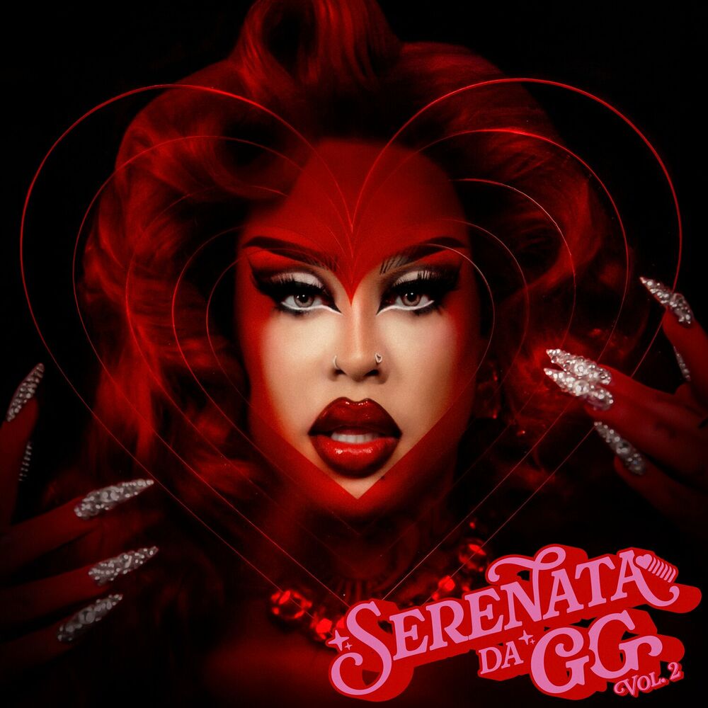 Picture of Serenata da GG, Vol. 2 - Ao Vivo