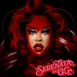 Cover of Serenata da GG, Vol. 2 - Ao Vivo