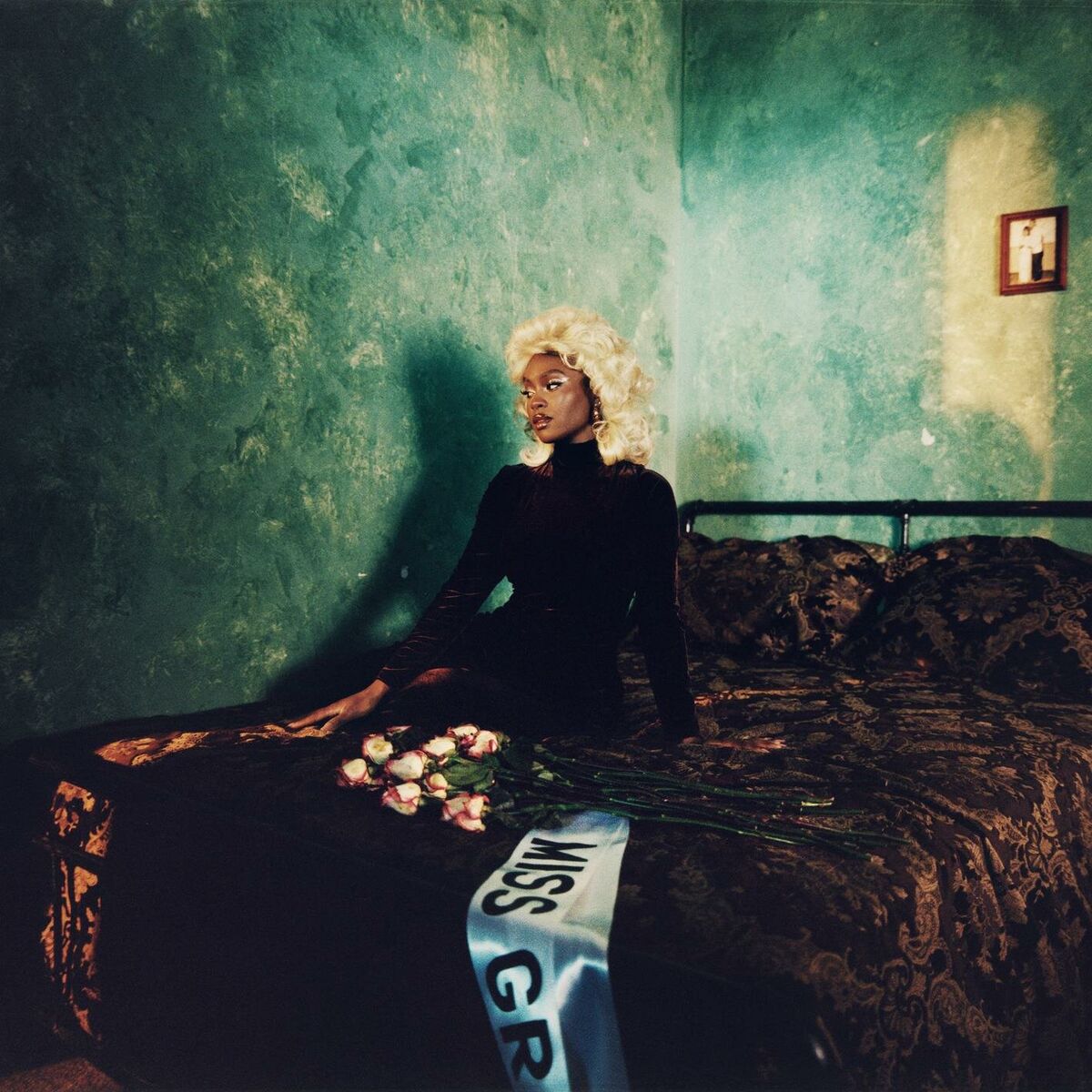 Album cover of Long Time