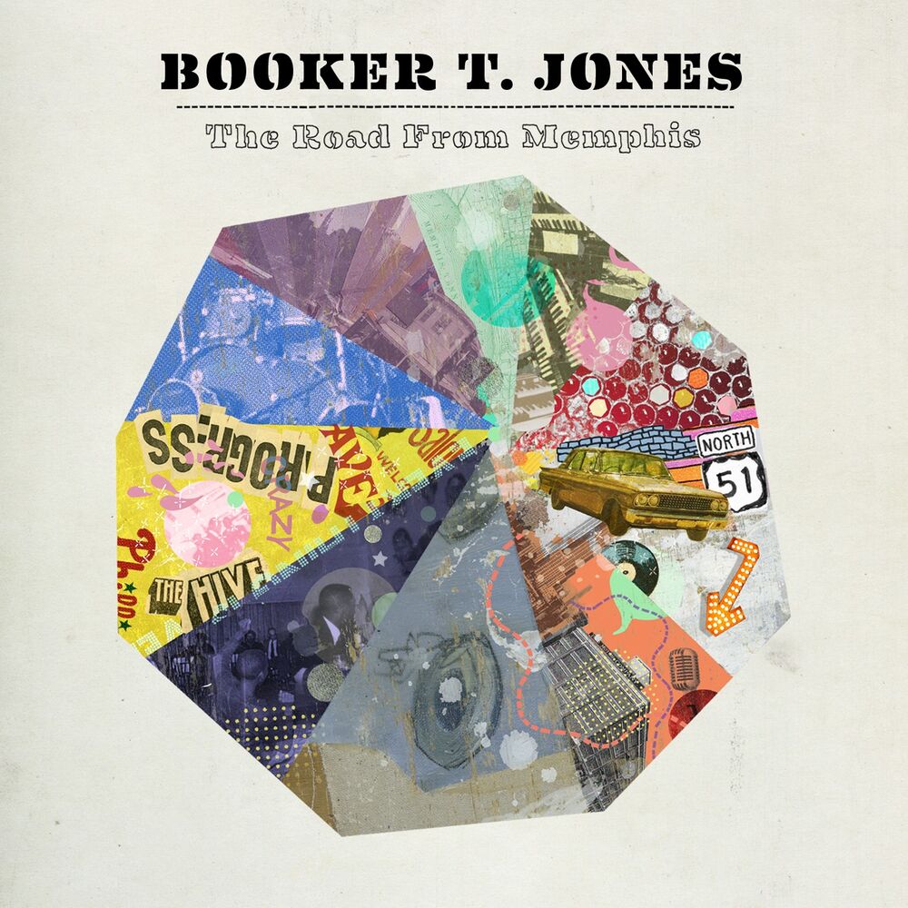 Picture of The Road From Memphis (Deluxe Edition)