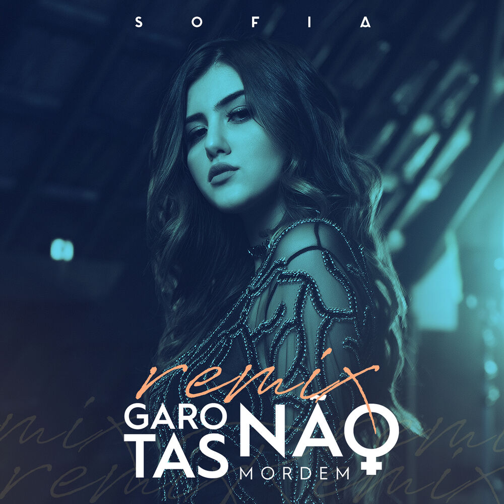 Picture of Garotas não mordem remix