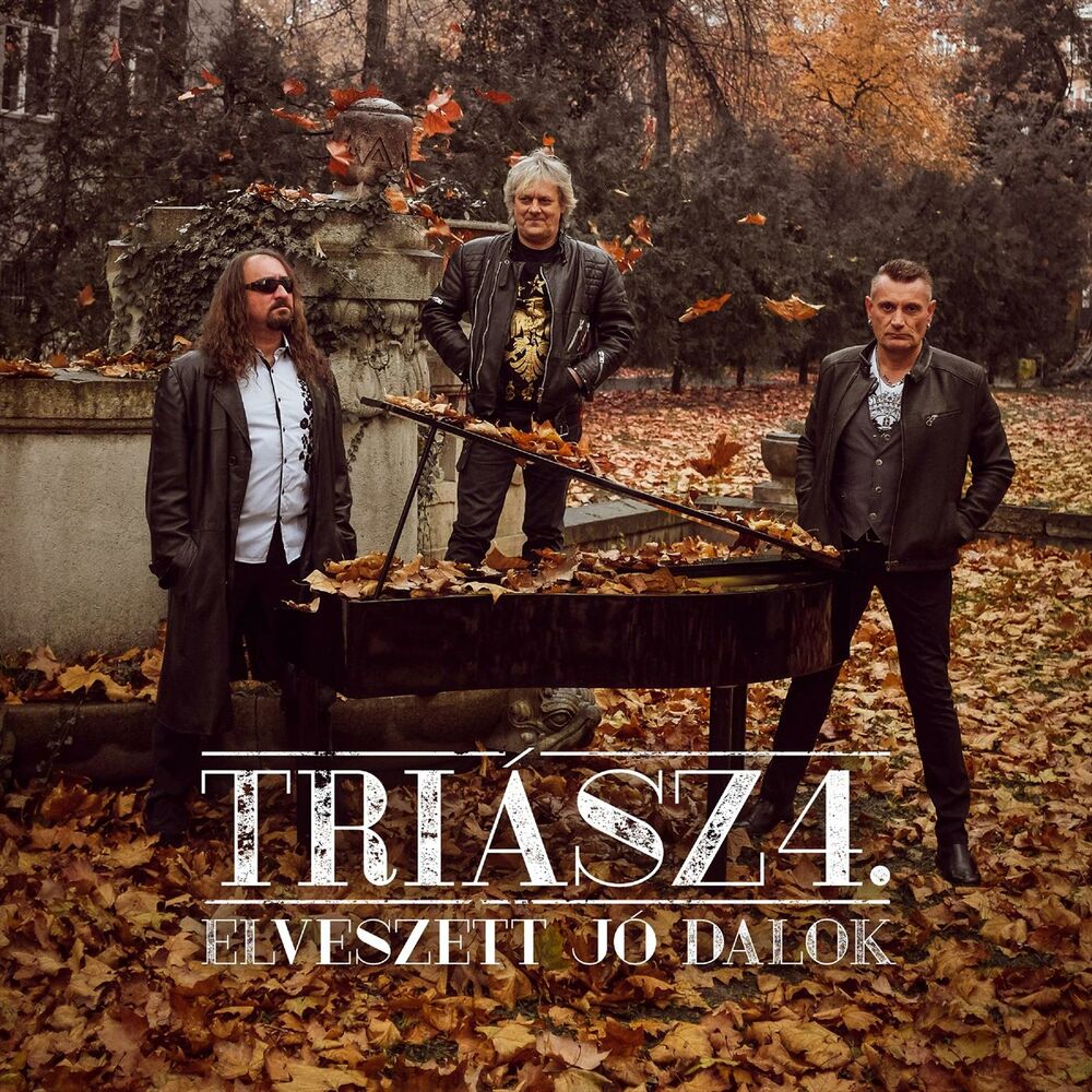 Picture of Triász 4. / Elveszett jó dalok