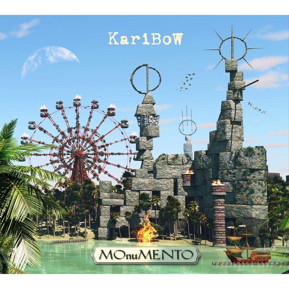 Picture of Monumento