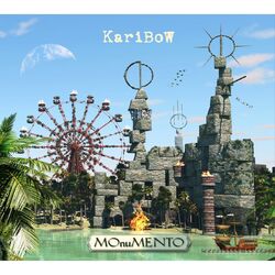 Cover of Monumento