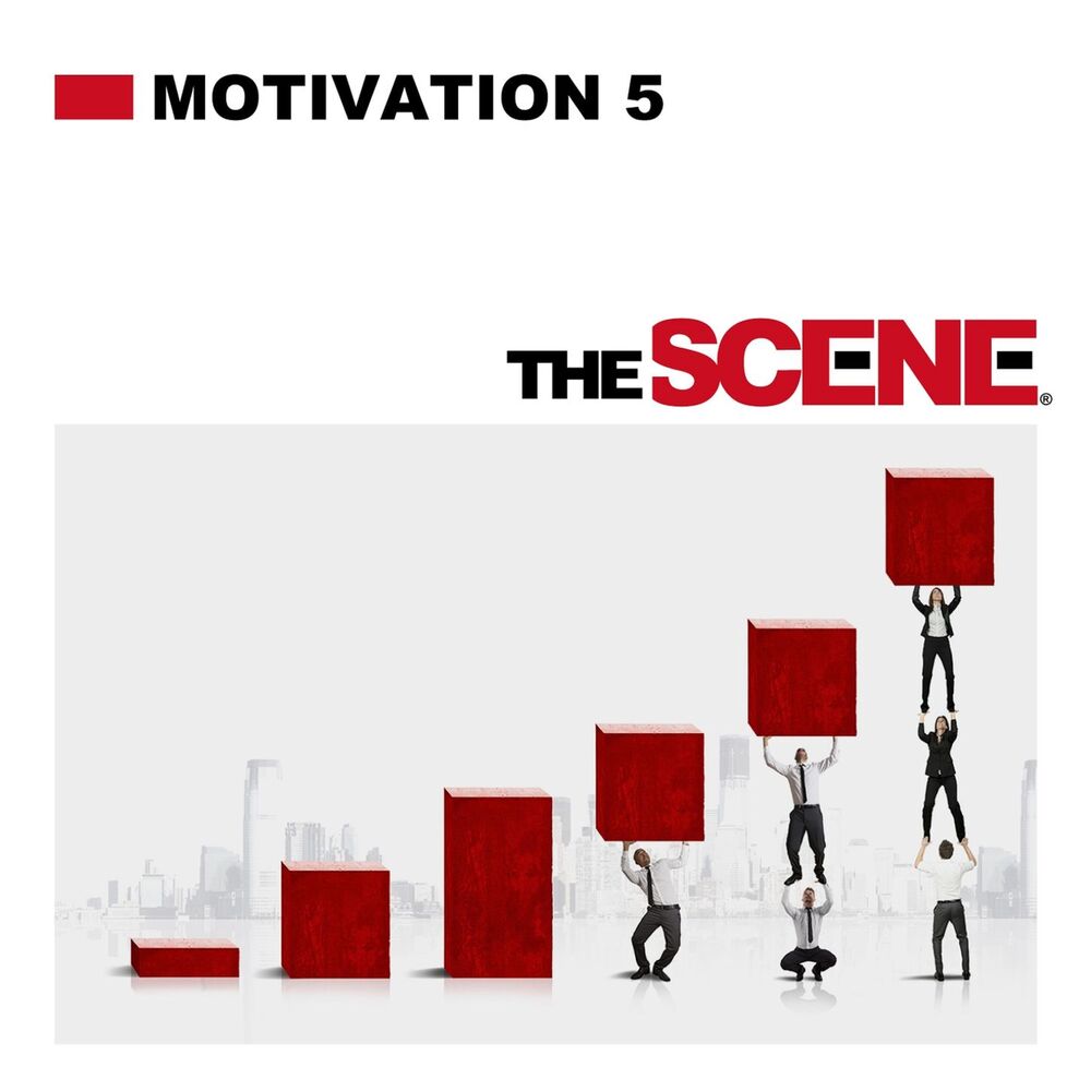 Picture of Motivation, Vol. 5