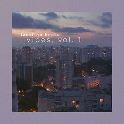 Cover of Vibes, Vol. 1
