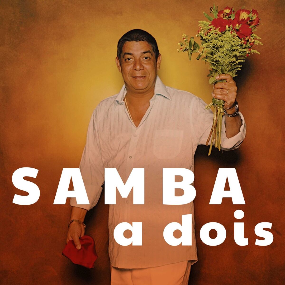 Album cover of Mais Feliz