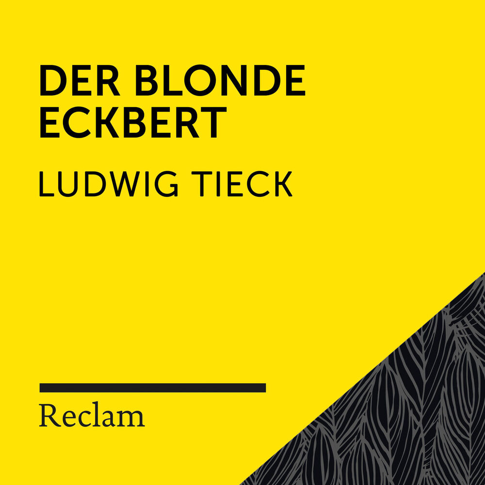 Picture of Tieck: Der blonde Eckbert (Reclam Hörbuch)