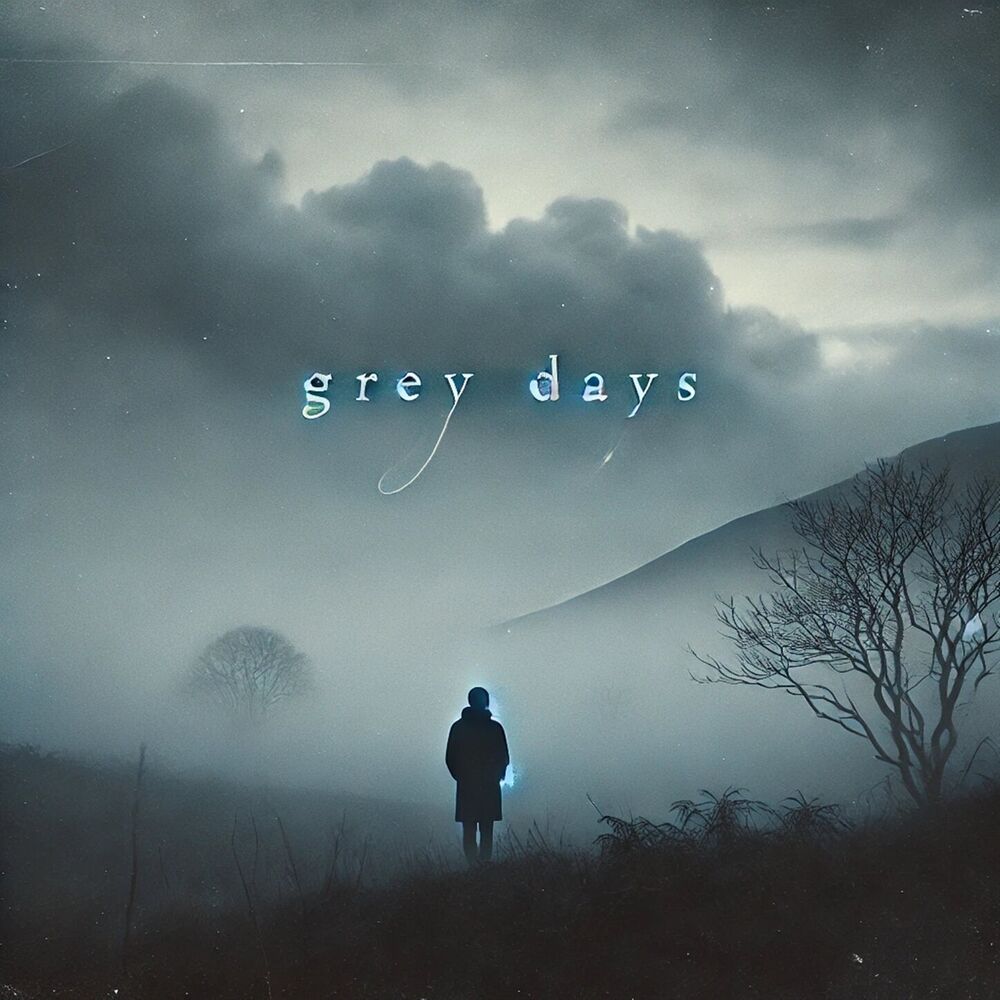 Picture of Grey Days (Lofi Beat)