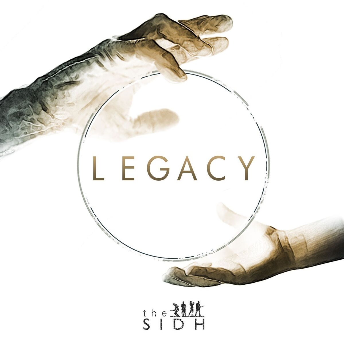 Album cover of Legacy