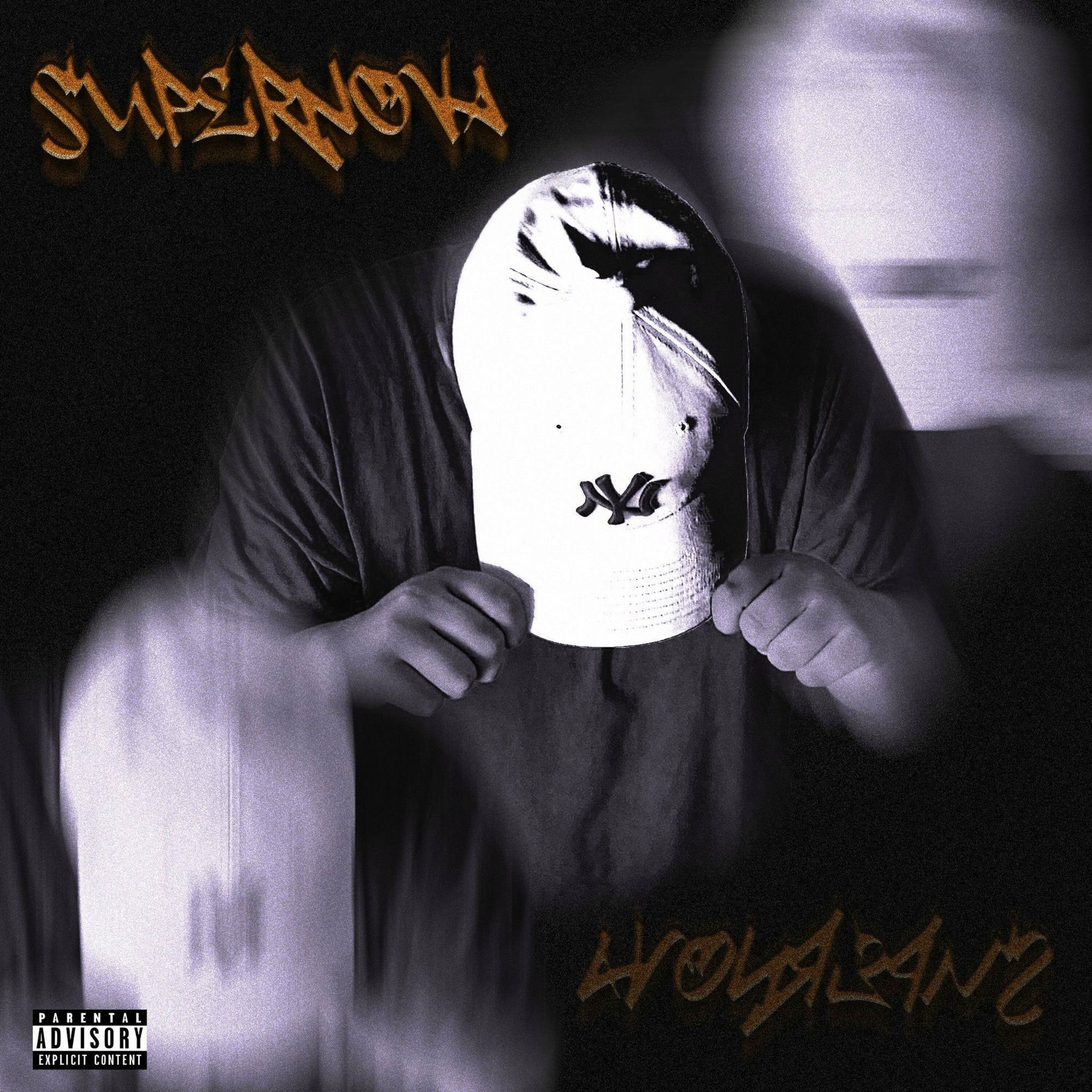 Album cover of Supernovă (feat. Artz)