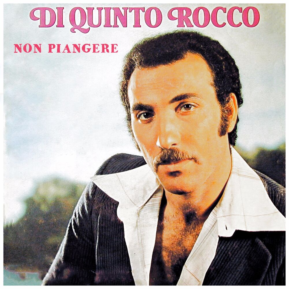 Picture of Non piangere
