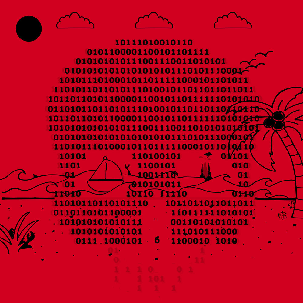 Picture of Pyrit of the High Frequencies, Vol. 6 (Instrumentals)