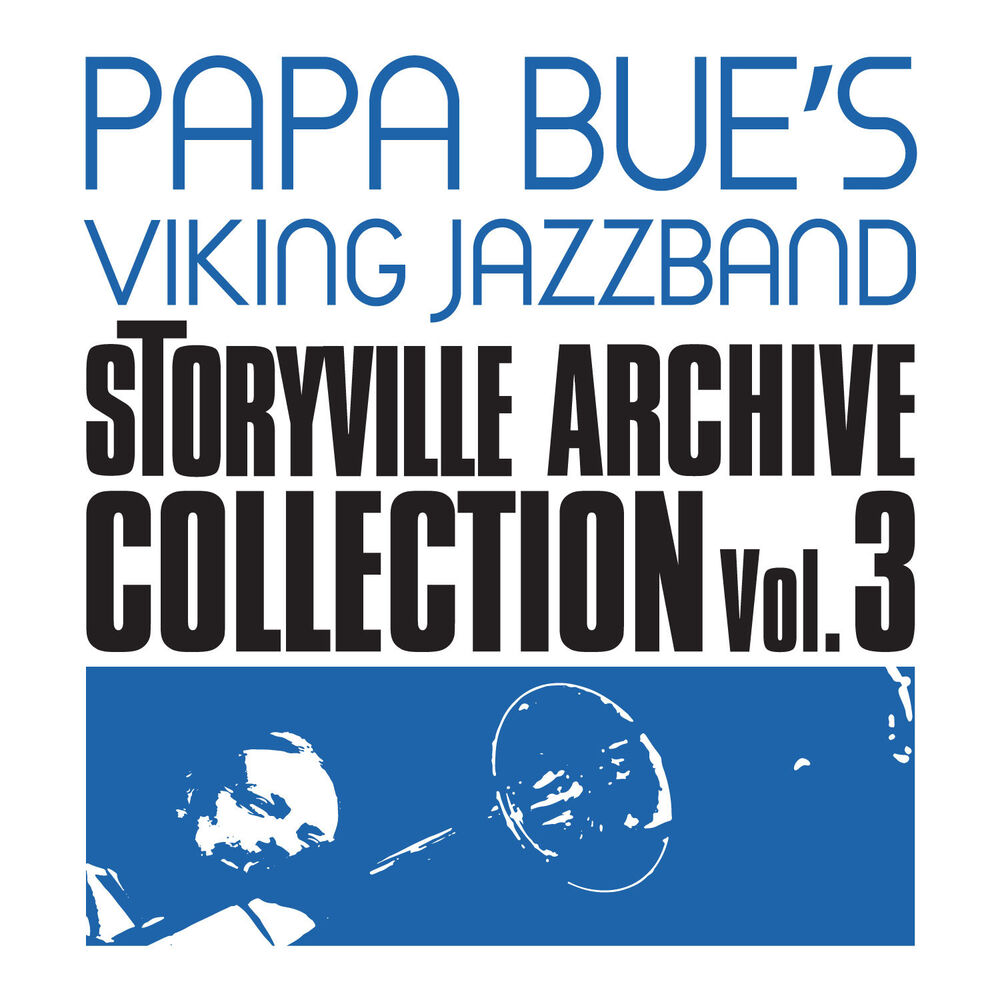 Picture of Storyville Archive Collection, Vol. 3