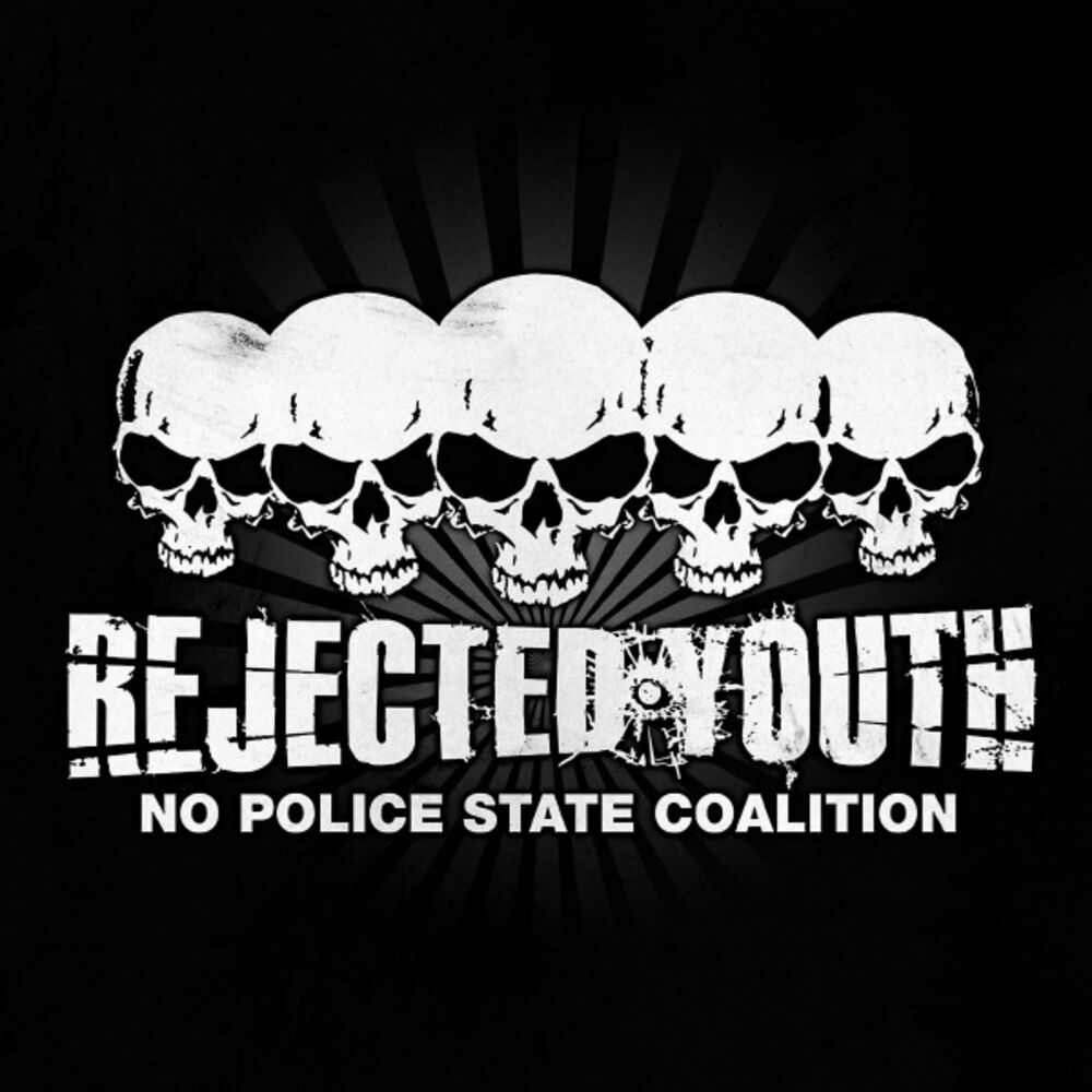 Picture of No Police State Coalition