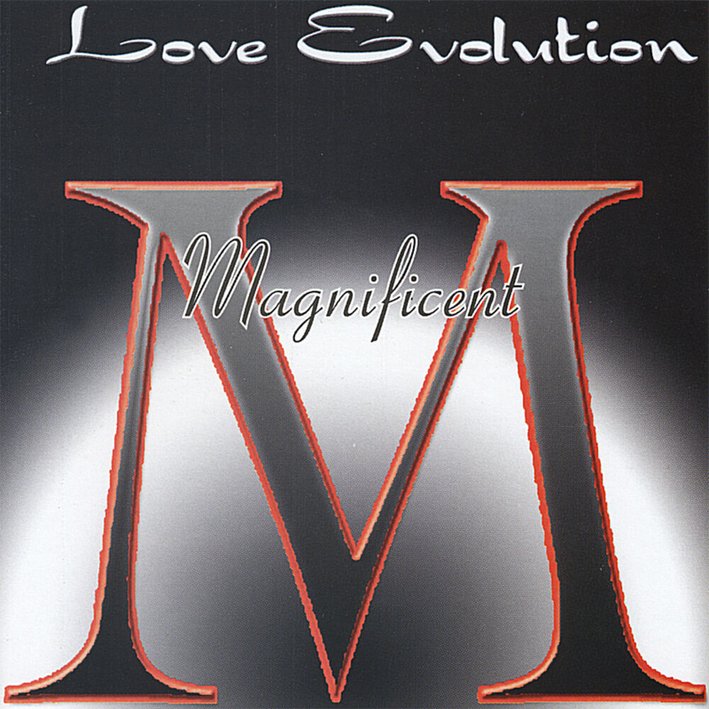 Picture of Love Evolution